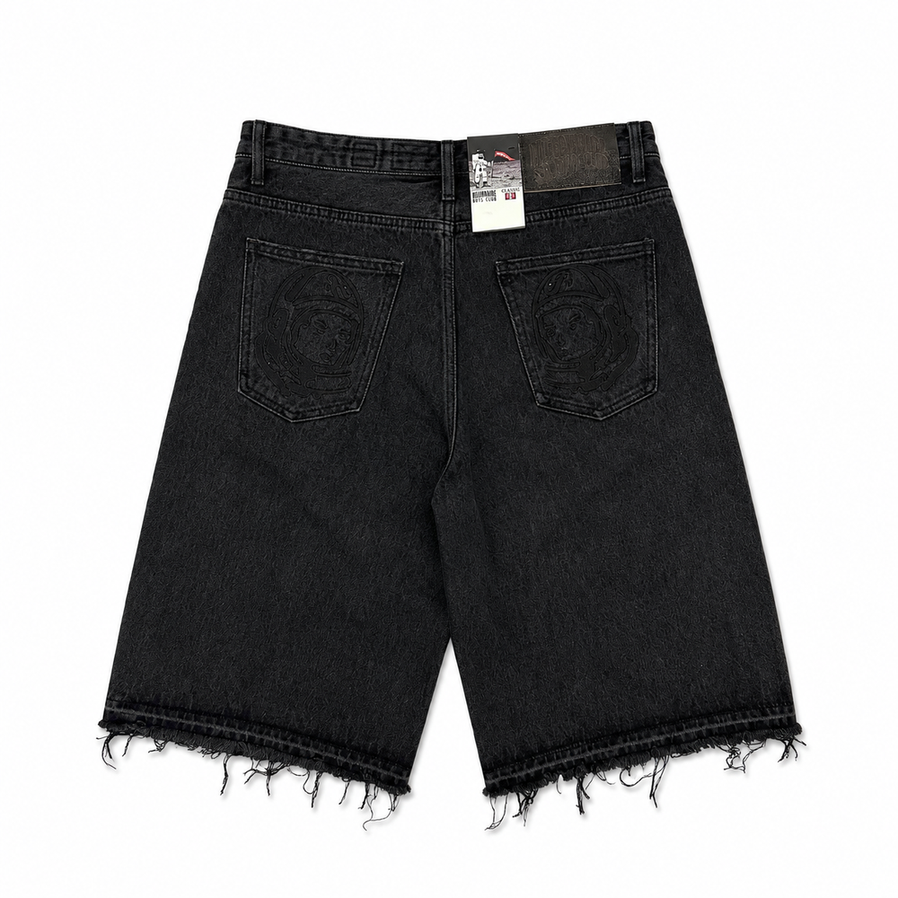 EVO SHORTS DARK HIVE