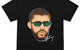 BAD BUNNY AUTOGRAPH GRAPHIC TEE