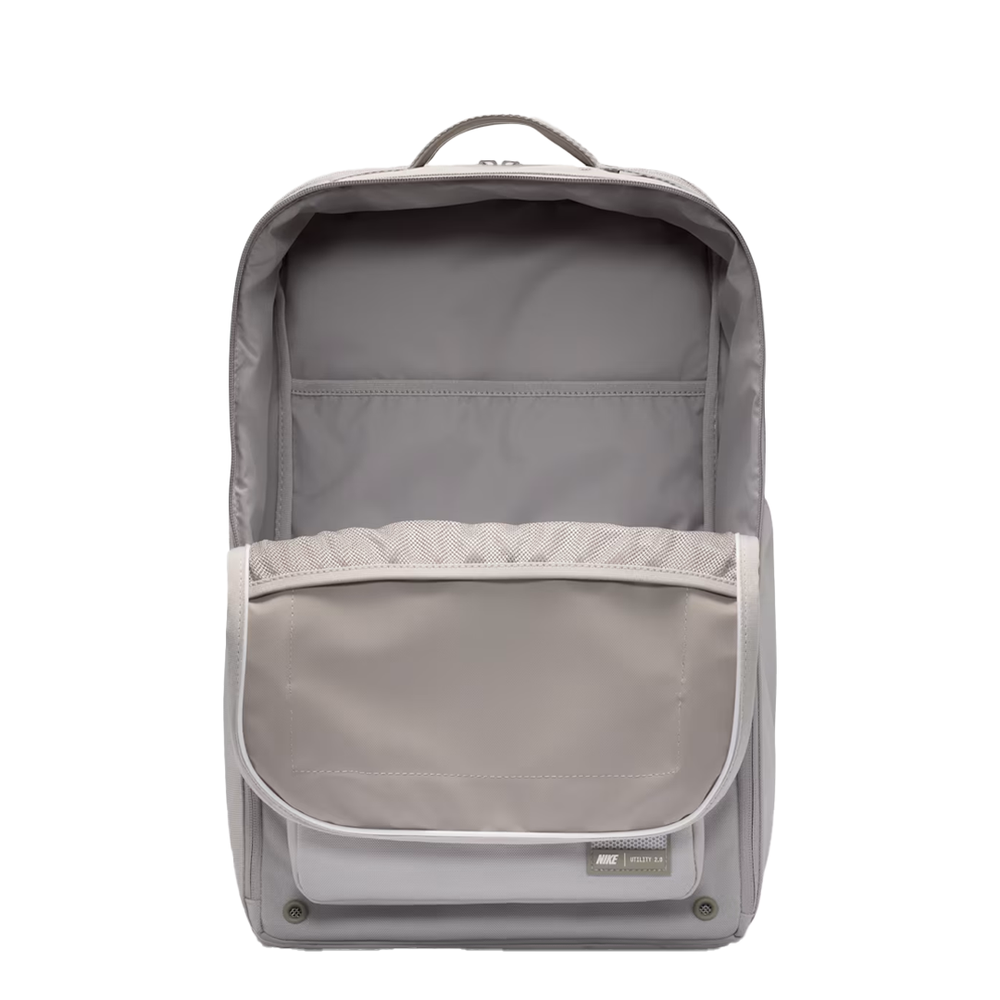 UTILITY SPEED BACKPACK 27L GREY