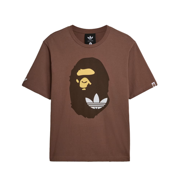 ADIDAS ORIGINALS X BAPE TEE