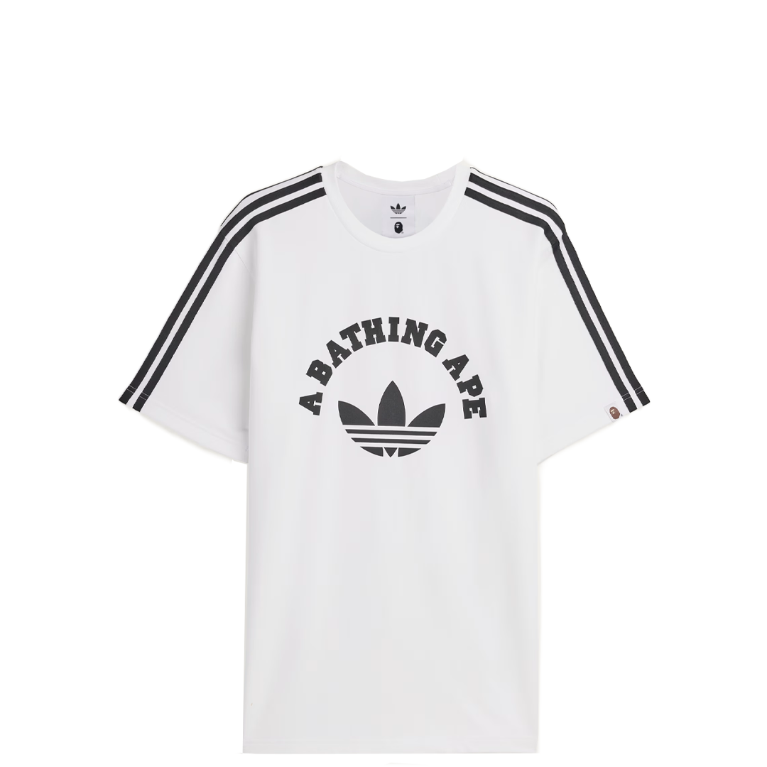 adidas bape tee