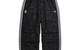 ADIDAS ORIGINALS X BAPE JACQUARD PANTS BLACK