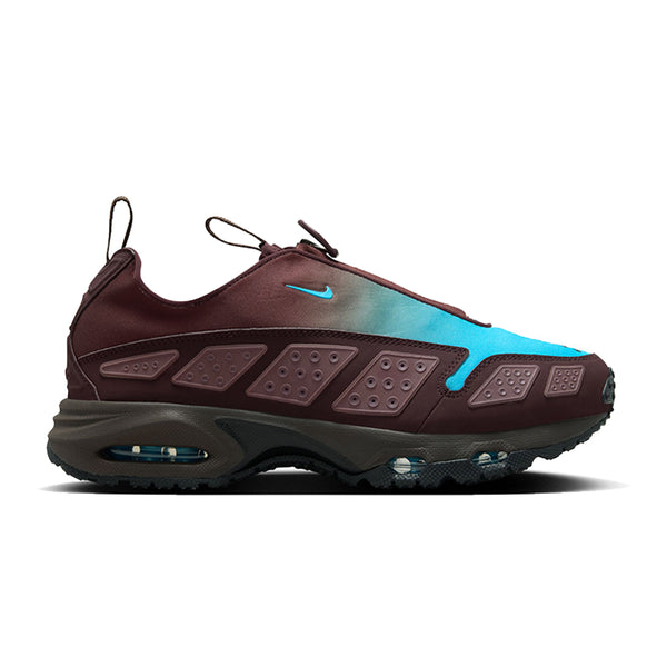 WOMEN'S AIR MAX SUNDER BURGUNDY CRUSH