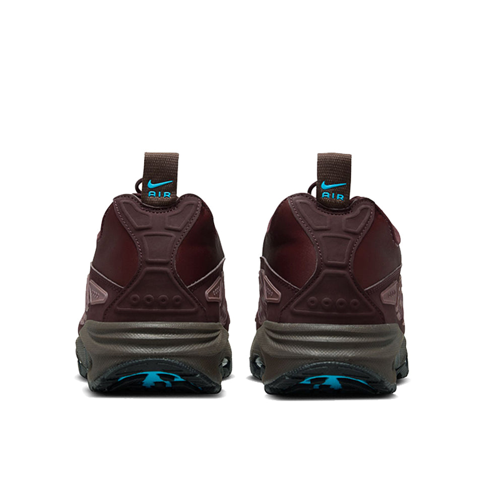 WOMEN'S AIR MAX SUNDER BURGUNDY CRUSH