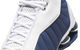 SHOX BB4 WHITE/MIDNIGHT NAVY