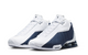 SHOX BB4 WHITE/MIDNIGHT NAVY