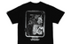 FIRST CLASS T-SHIRT BLACK