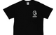 FIRST CLASS T-SHIRT BLACK