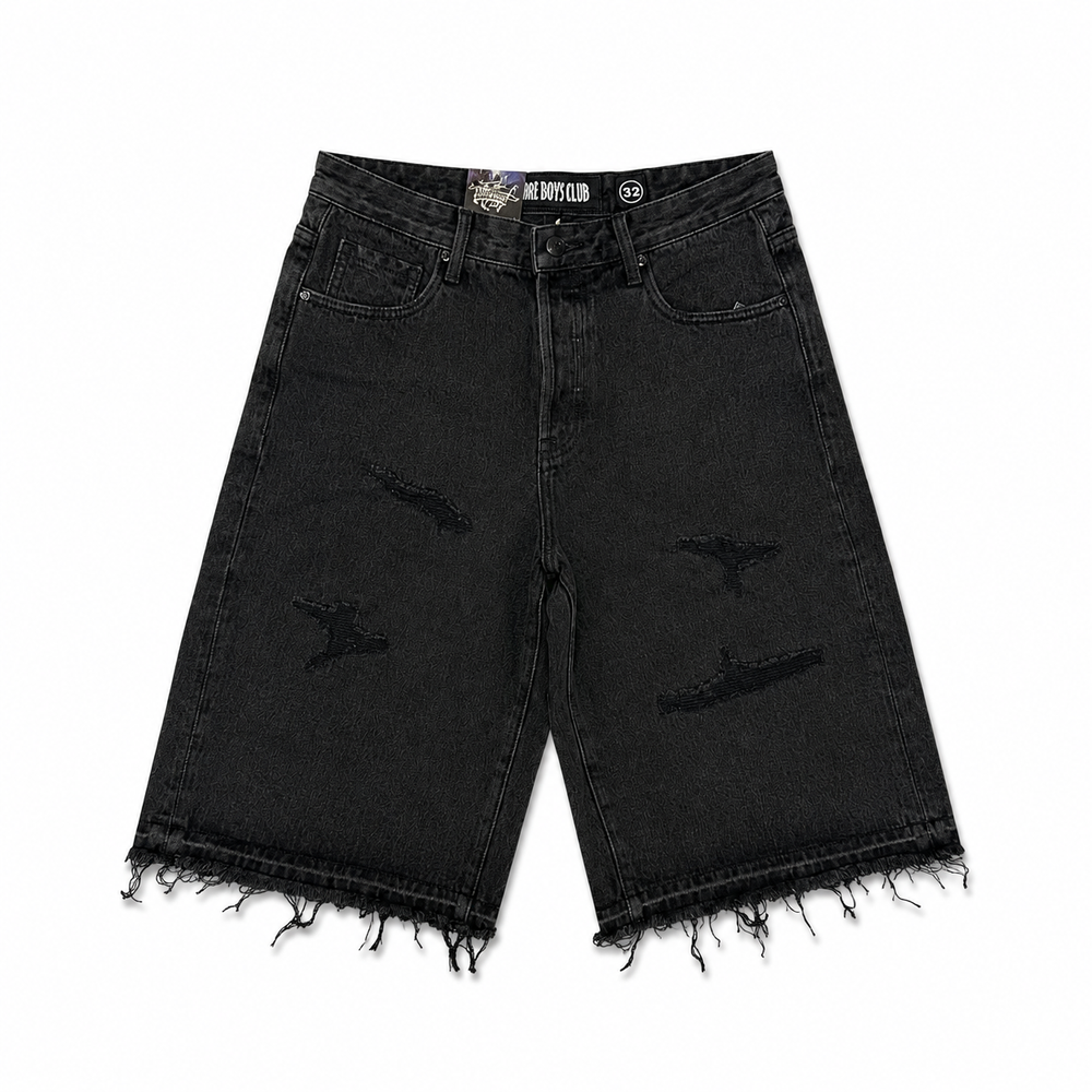 EVO SHORTS DARK HIVE