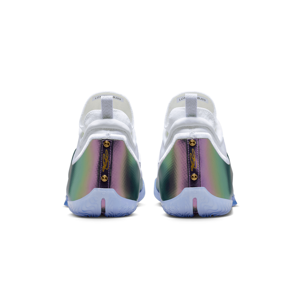 LEBRON XVIII ELITE "FOR THE RECORD"