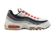 AIR MAX 95 BIG BUBBLE PREMIUM "COMET RED"