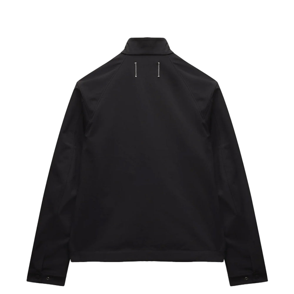 GORE-TEX WINDSTOPPER PIVOT JACKET BLACK