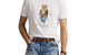 CLASSIC FIT HUDSON VALLEY BEAR T-SHIRT