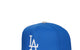 MLB TEAM CLASSIC SNAPBACK COOP LA DODGERS CAP