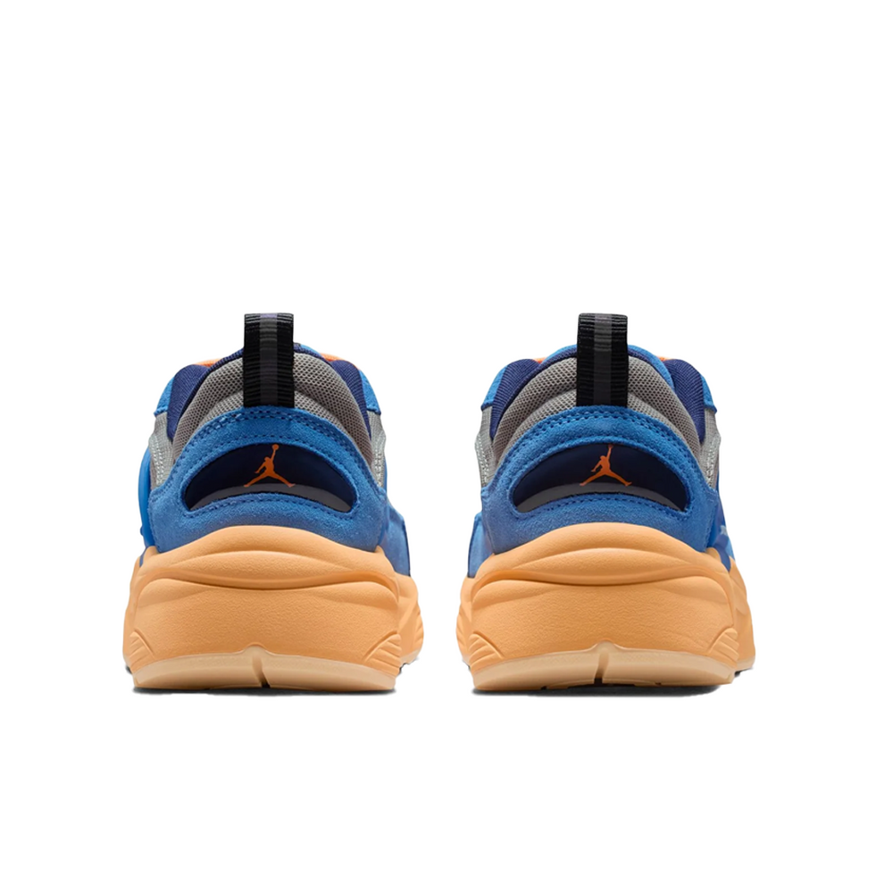 TRUNNER O/S SP BLUE BEYOND