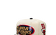 CHICAGO BULLS 1996 NBA FINALS SNAPBACK CREAM