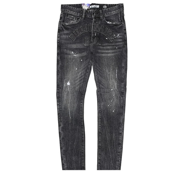 BB TREK JEANS (SLIM FIT) FULL MOON