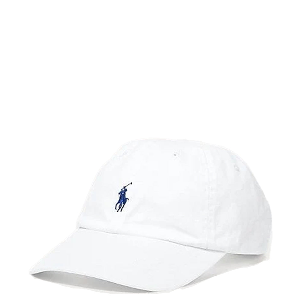 CLASSIC SPORT CAP WHITE