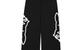 MINT SWEATPANT BLACK