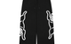 MINT SWEATPANT BLACK