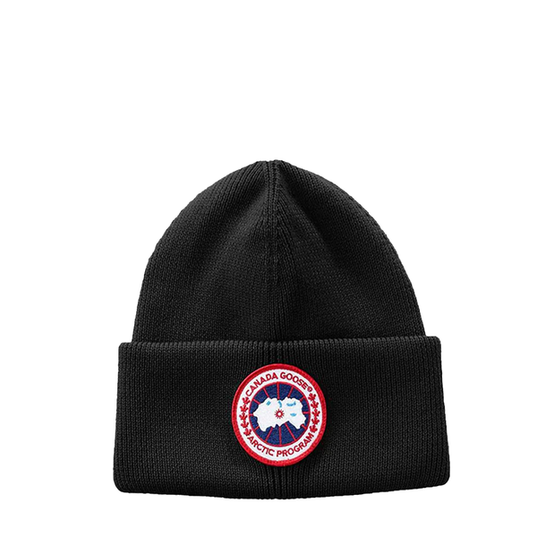 ARCTIC DISC TOQUE BLACK