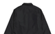 COACHES JACKET BLACK