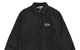 COACHES JACKET BLACK