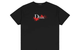 CLASSIC BLOODY T-SHIRT BLACK