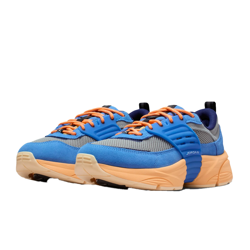 TRUNNER O/S SP BLUE BEYOND