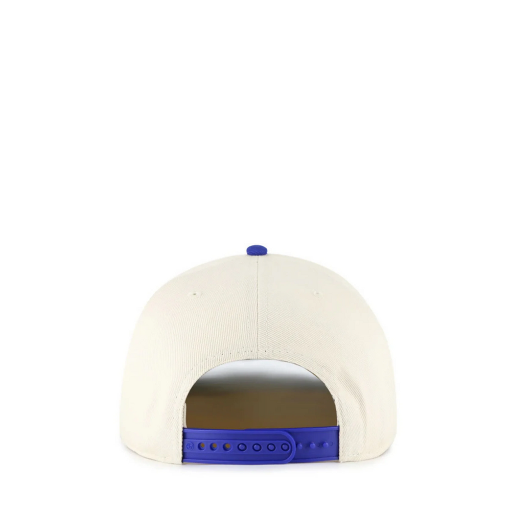 TORONTO BLUE JAYS  '47 HITCH ADJUSTABLE HAT