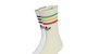 JAMAICA X BOB MARLEY UNISEX SOCKS WHITE