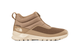 WOMEN'S PROGRESSIVE ZIP II WATERPROOF GARNET / TIMELESS TAUPE