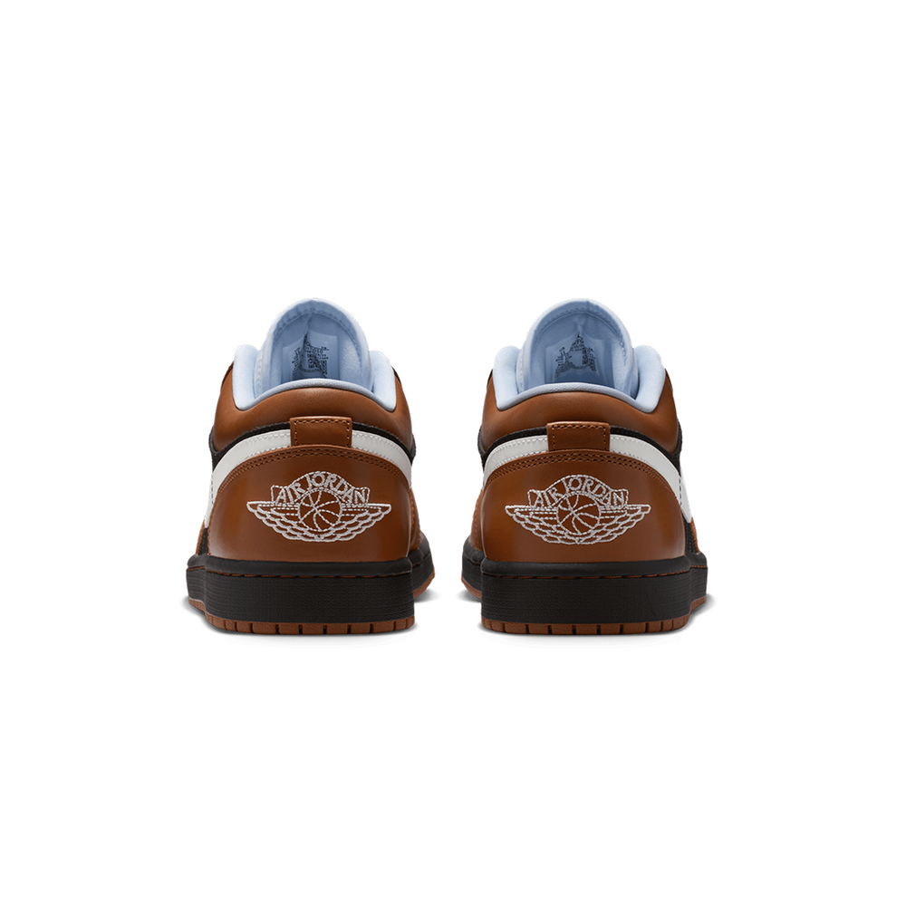 AIR JORDAN 1 LOW SE BRITISH TAN