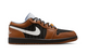 AIR JORDAN 1 LOW SE BRITISH TAN
