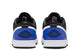 AIR JORDAN 1 LOW BLACK ROYAL TOE