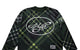 LONG SLEEVE MESH JERSEY