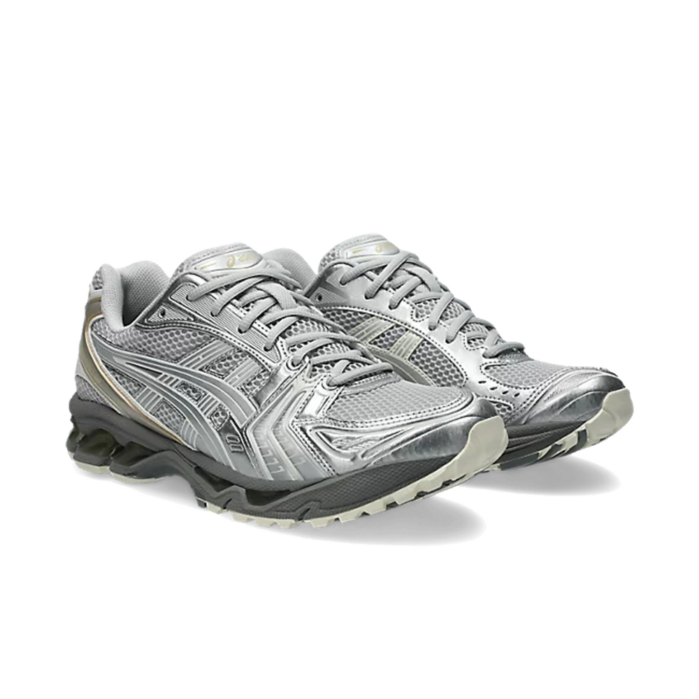 GEL-KAYANO 14 CONCRETE/PURE SILVER – NRML GEL-KAYANO 14 CONCRETE/PURE SILVER – NRML