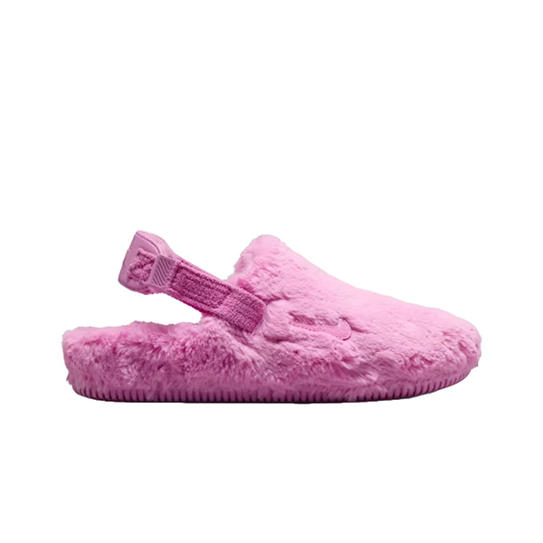 WOMEN'S CALM SE MULES PLAYFUL PINK