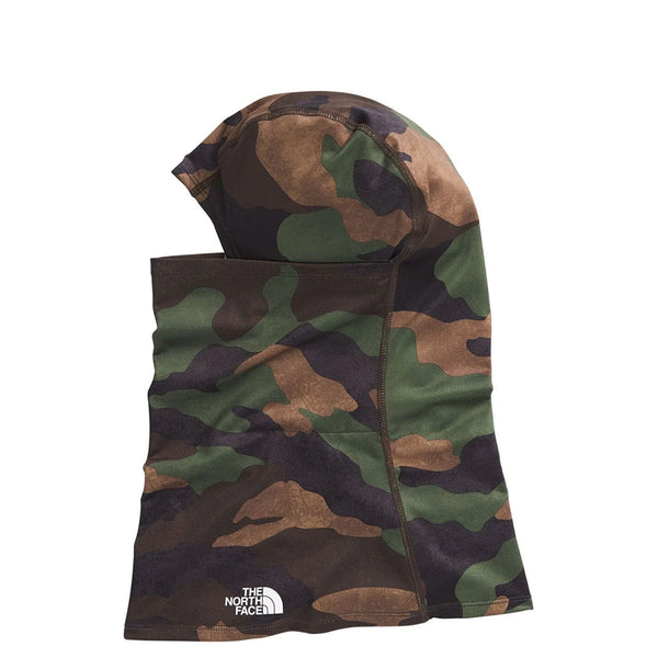 TNF BALACLAVA CAMO