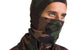 TNF BALACLAVA CAMO