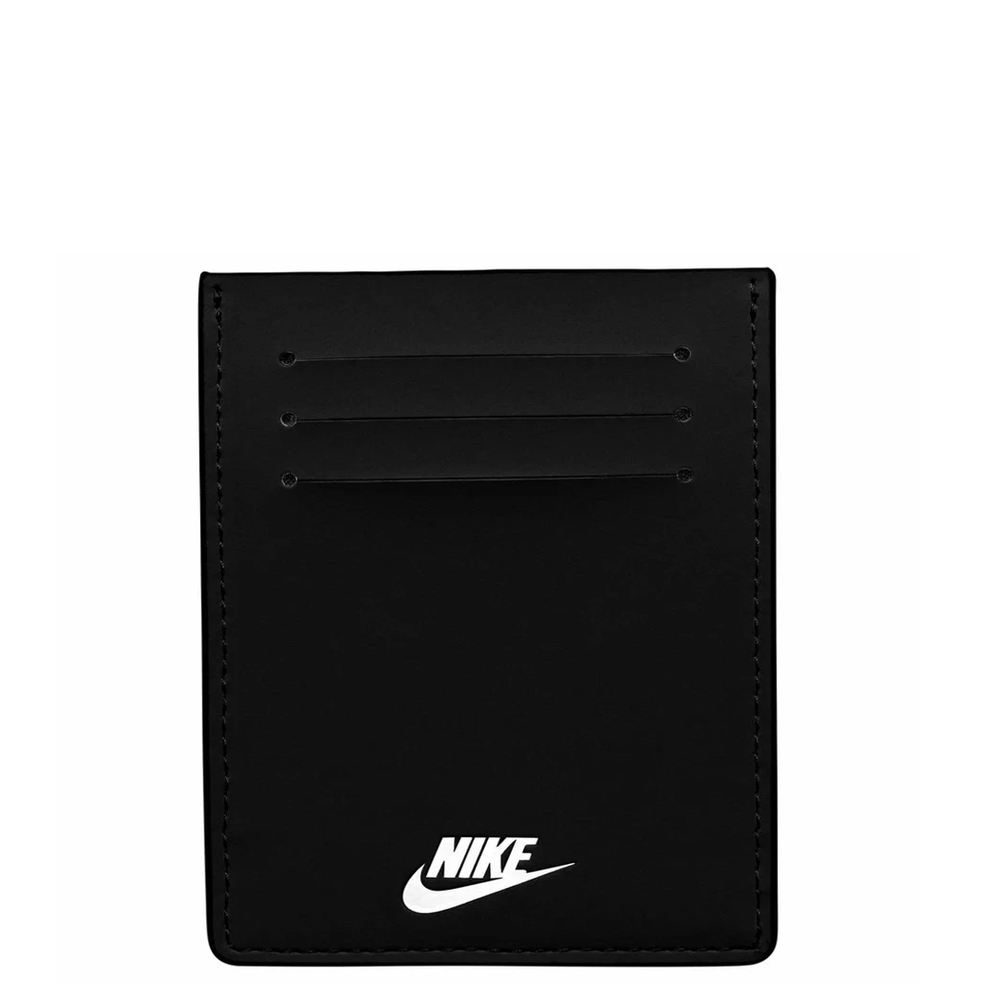 ICON AIR MAX 1 BIG BUBBLE CARD WALLET BLACK/WHITE