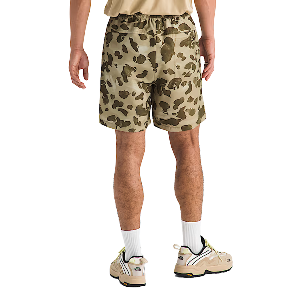 ACTION SHORTS 2.0 CAMO