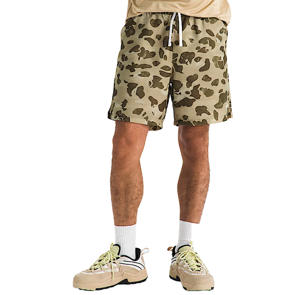 ACTION SHORTS 2.0 CAMO