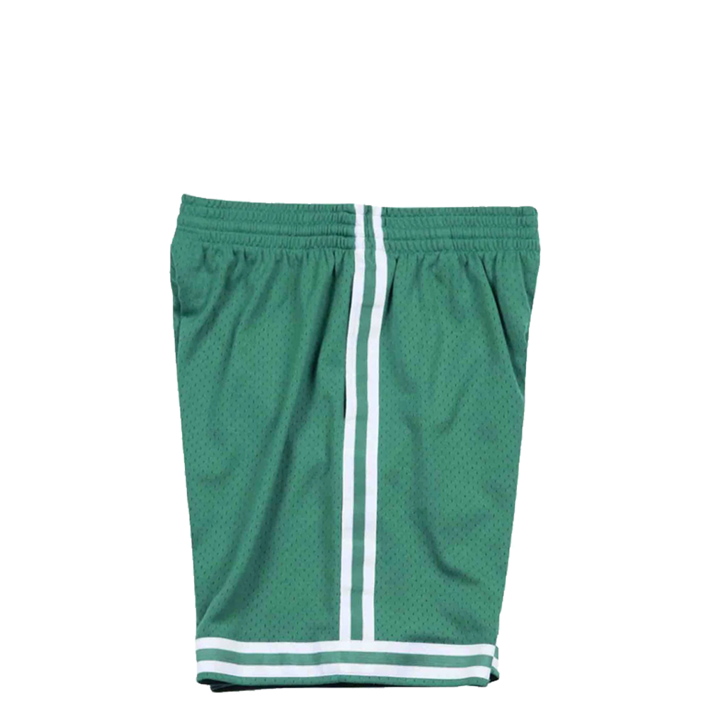 PANTALONES CORTOS SWINGMAN DE LA NBA BOSTON CELTICS 