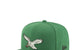 PHILADELPHIA EAGLES 59FIFTY FITTED