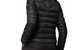 LADIES CYPRESS JACKET BLACK LABEL - BLACK