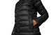 LADIES CYPRESS JACKET BLACK LABEL - BLACK