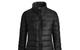 LADIES CYPRESS JACKET BLACK LABEL - BLACK