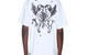 CHERUB HALEN SS T-SHIRT WHITE