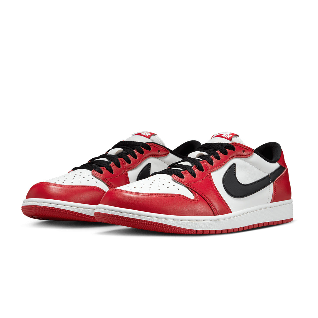 靴 NikeAirJordan 1Retro Low OG Chicago 26.5 AIR JORDAN 1 RETRO LOW 